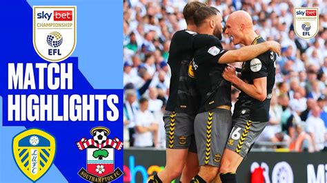 southampton fc scorebar|Southampton Scores, Stats and Highlights .
